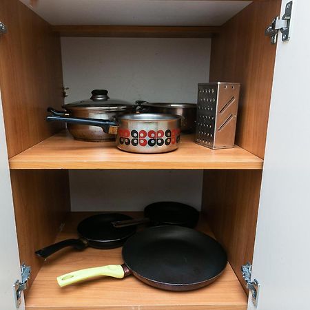 Sunny 1 Bedroom Apartment In Centre Of Рига Экстерьер фото