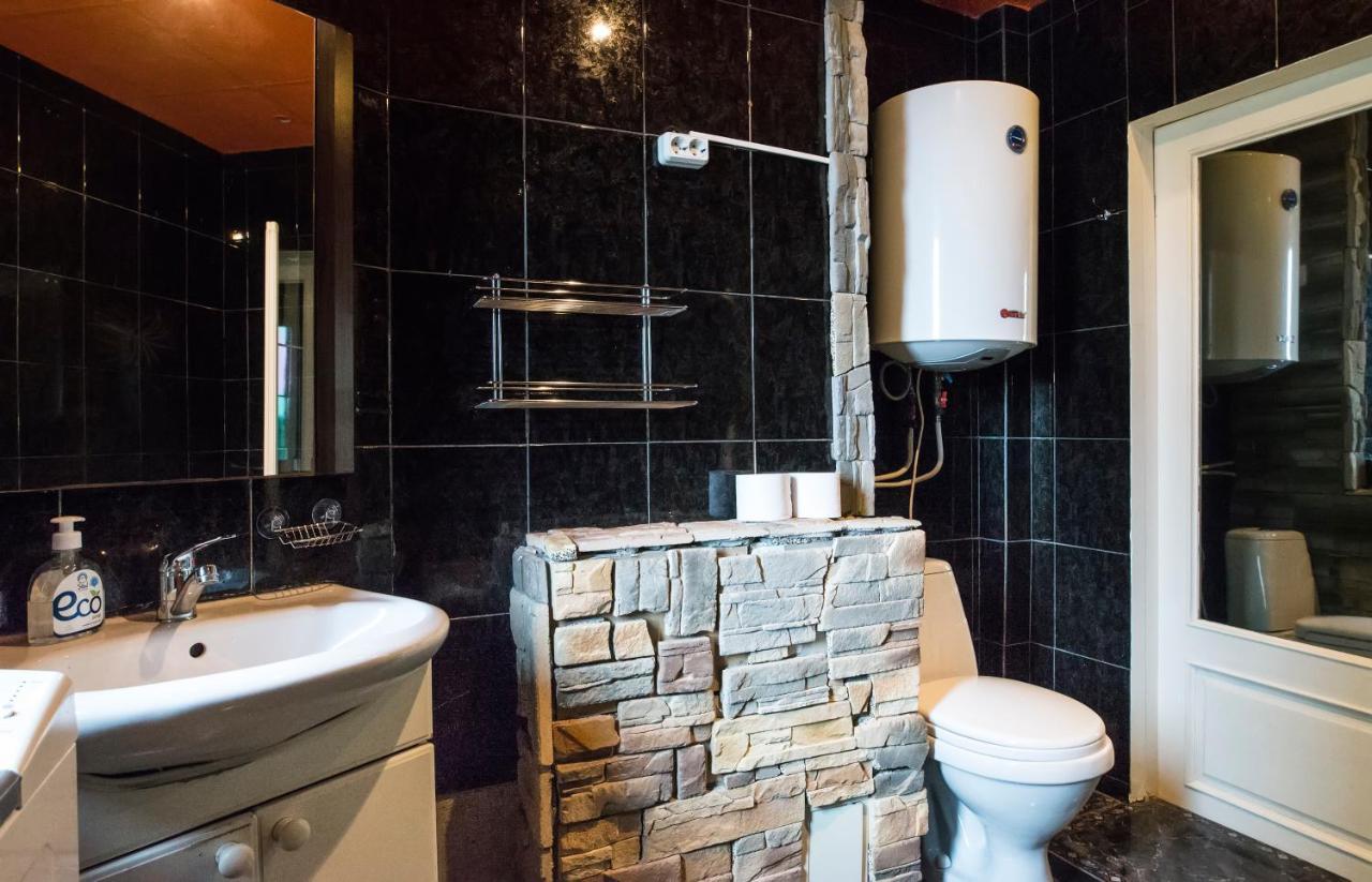 Sunny 1 Bedroom Apartment In Centre Of Рига Экстерьер фото