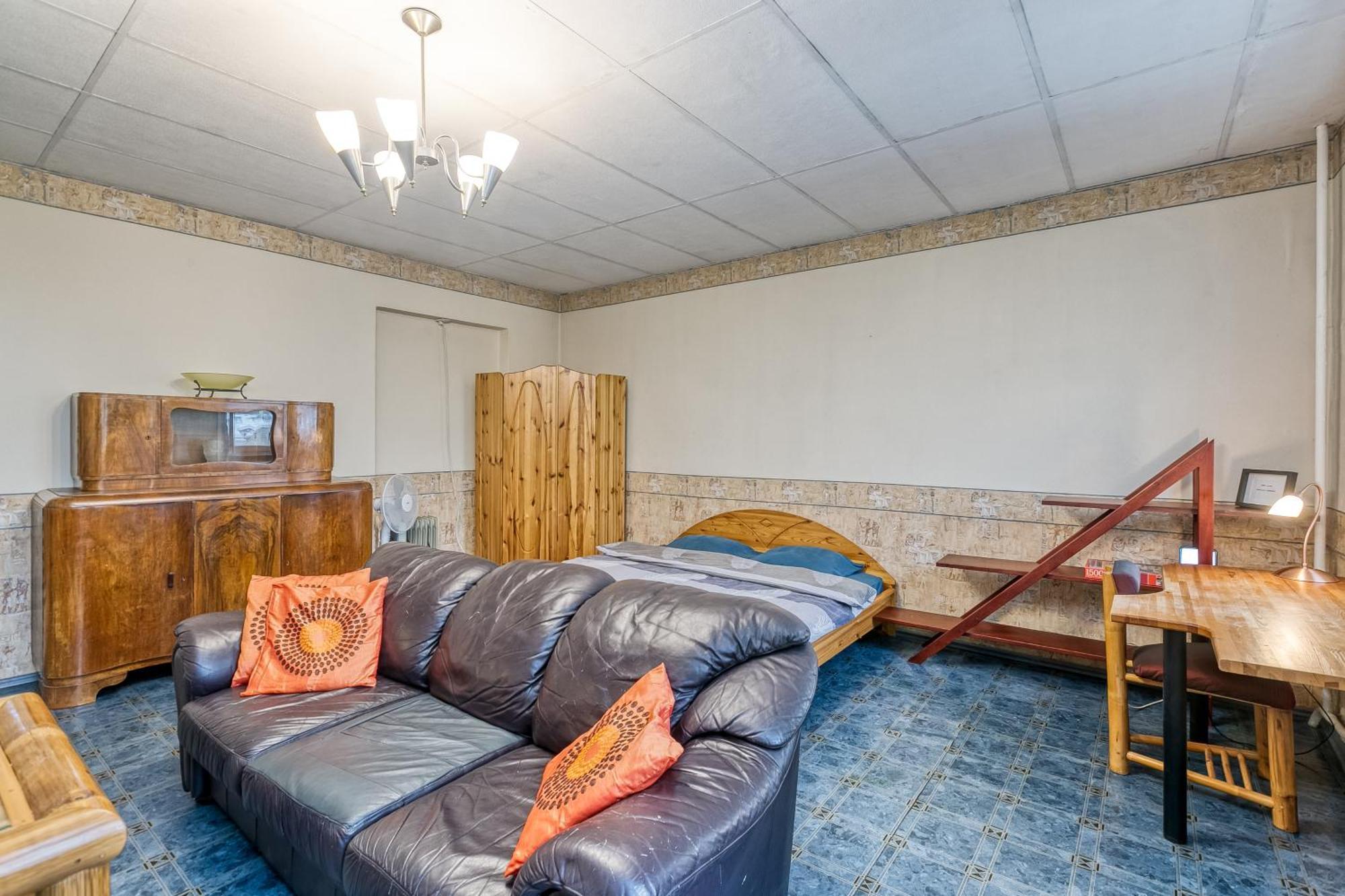 Sunny 1 Bedroom Apartment In Centre Of Рига Экстерьер фото
